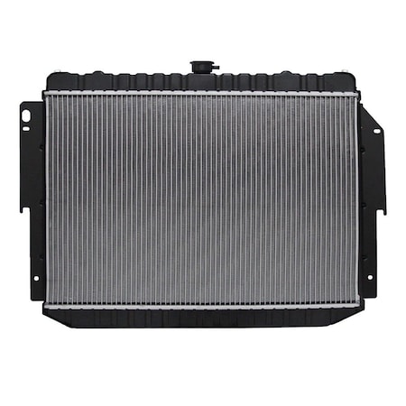 One Stop Solutions 94-03 DGE B/PB SERIES VAN V6 3.9L V8 5.2 1707